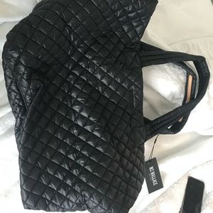 bag deluxe tote